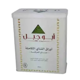 شاي أبو جبل